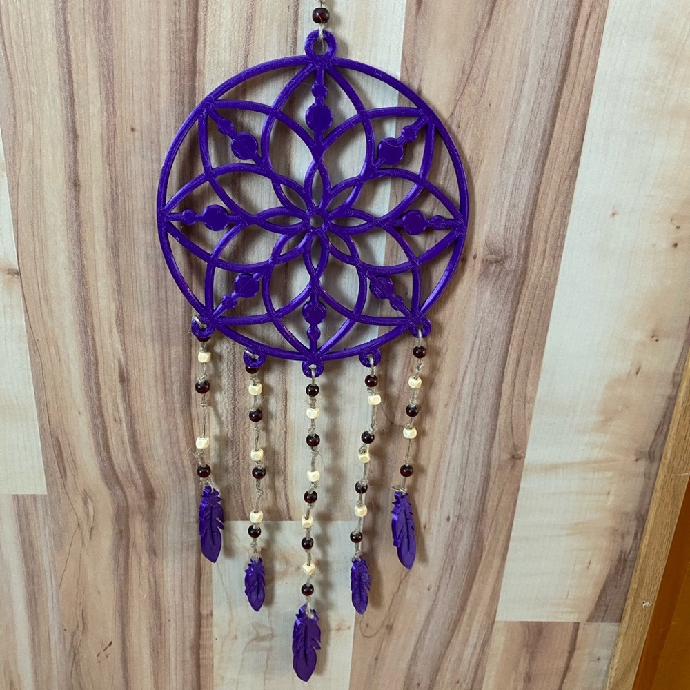 Dream catcher